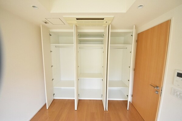 ザ・パークハウス広尾羽澤の物件内観写真